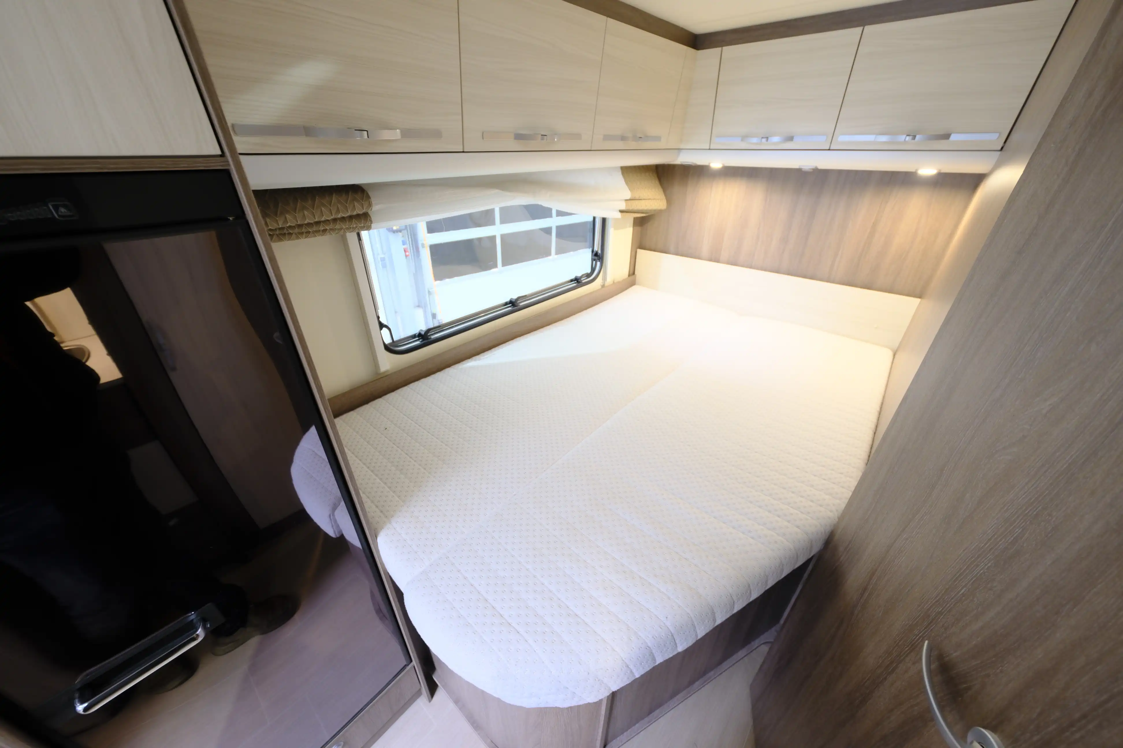 BUERSTNER Nexxo Time t 660 Summer - Ansicht 10